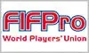 Logo van FIFPRO