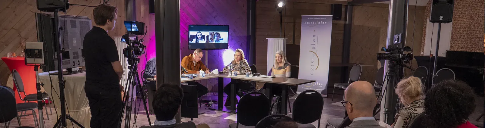 Hoofdbeeld van Beelding videoproductie