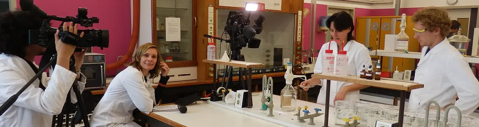 Social content productie door Beelding