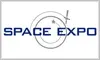 Logo van Space Expo